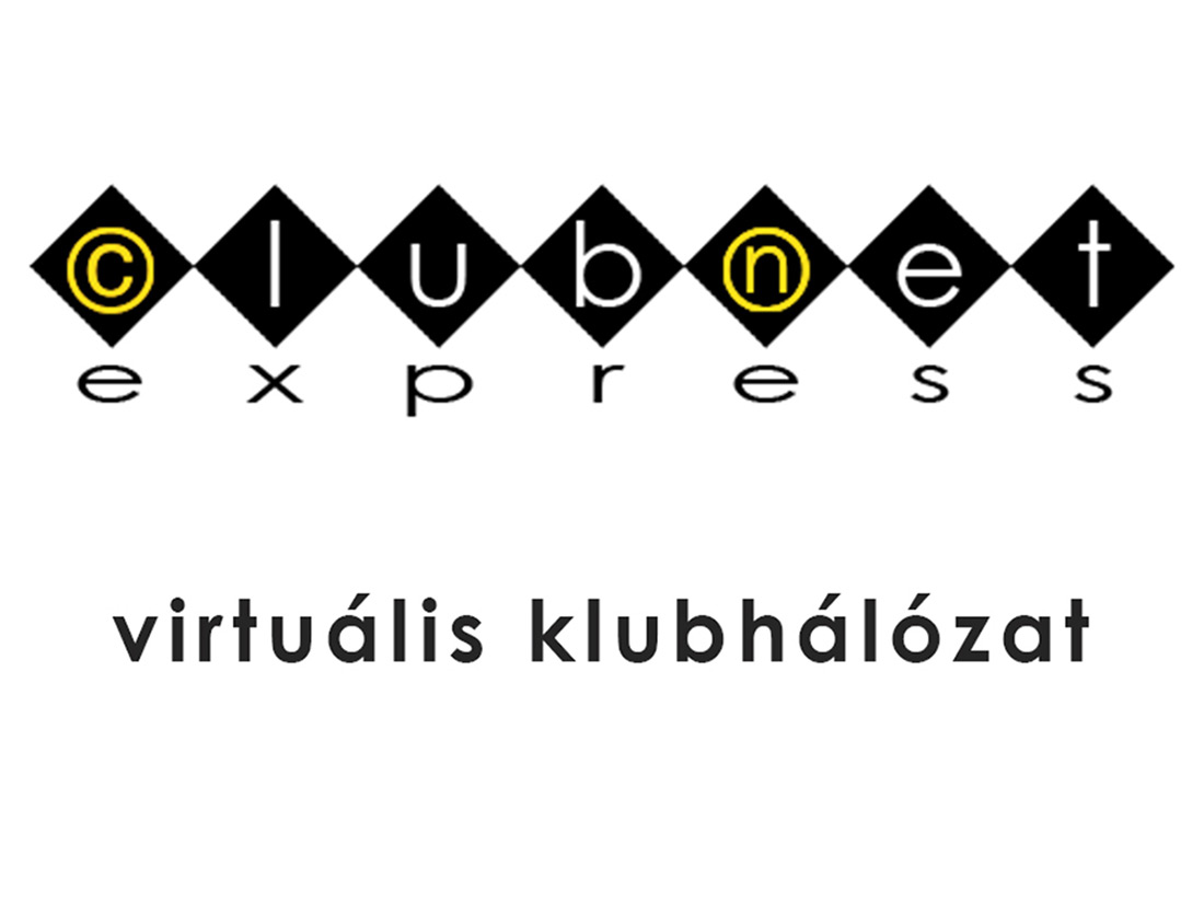 ClubnetExpress | Virtuális klubhálózat | Márton András